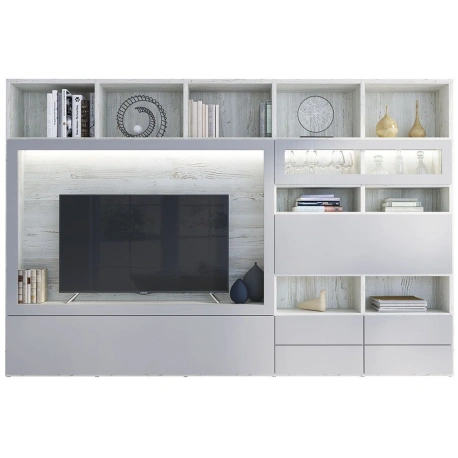Comedor Qubic 2.0 601