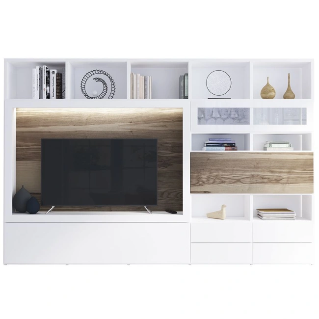 Salón Qubic 2.0 603