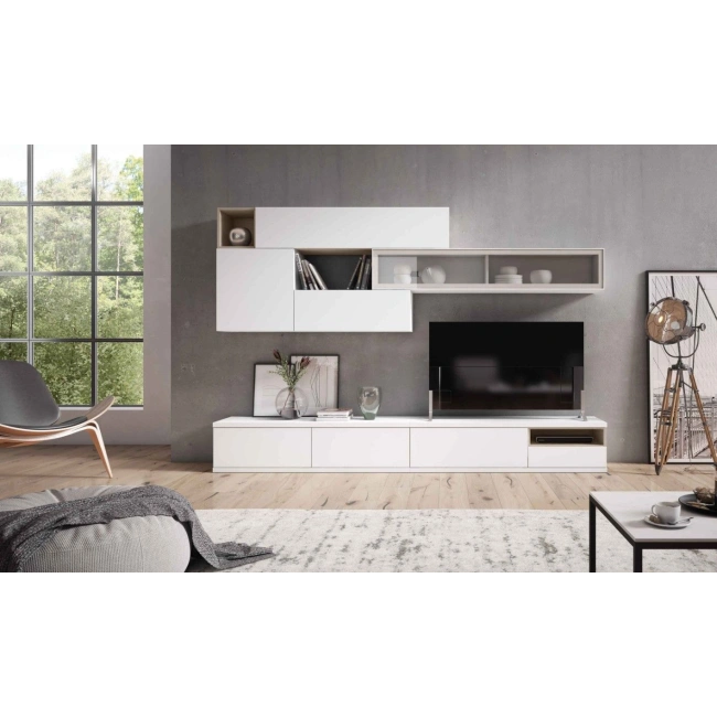 Salón 25 Individual
