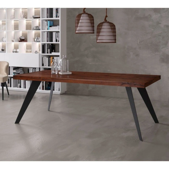 Mesa de centro Nassau