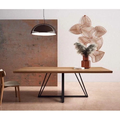 Mesa de comedor Dunas