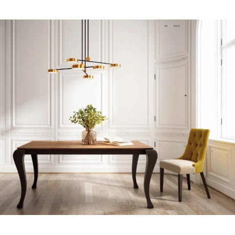 Mesa de comedor Nella