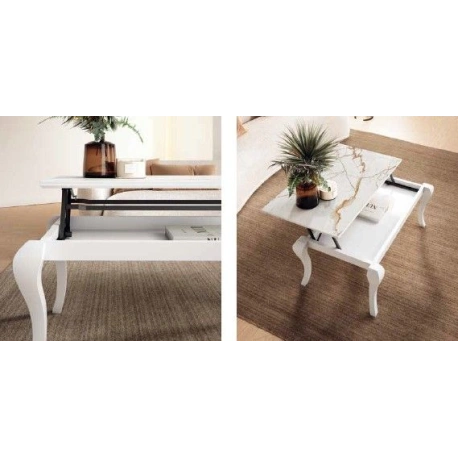 Mesa de centro Boral