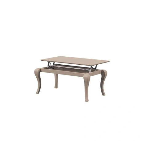 Mesa de centro Boral