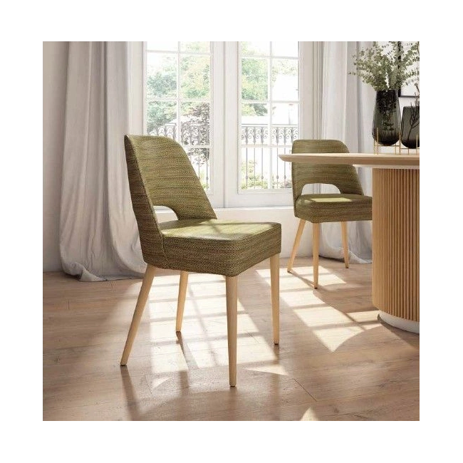 Silla Smart