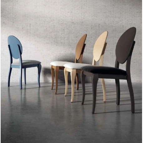 Silla Picture
