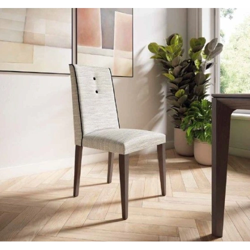 Silla  Voxan