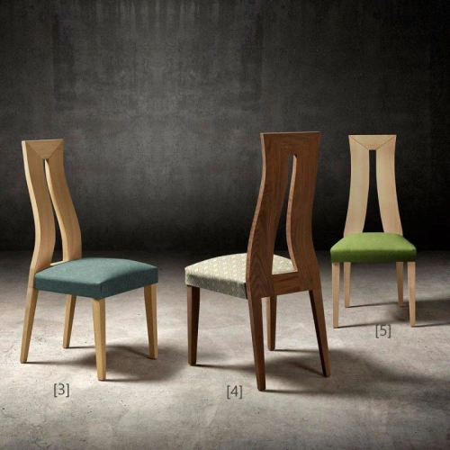 Silla Vértigo