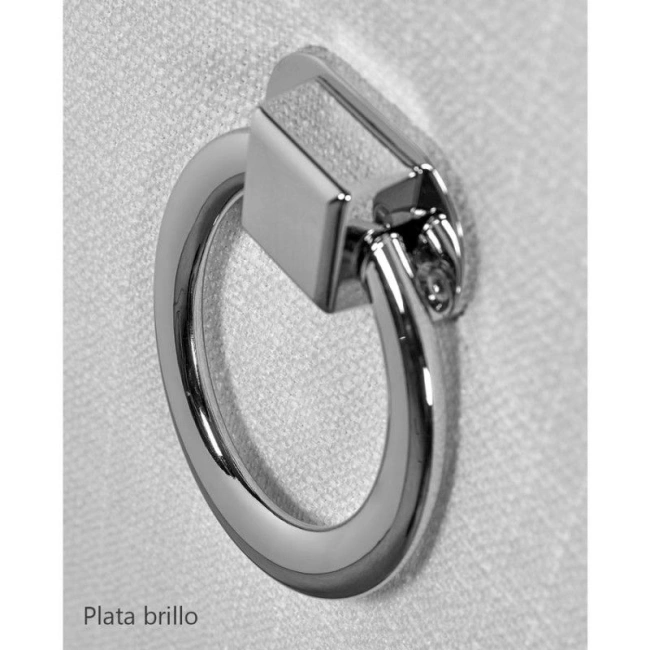Silla Berluti