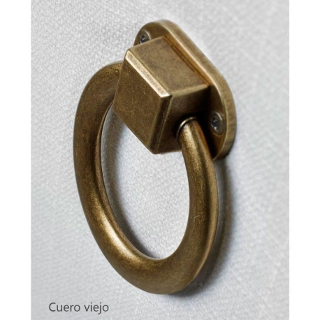 Silla Berluti