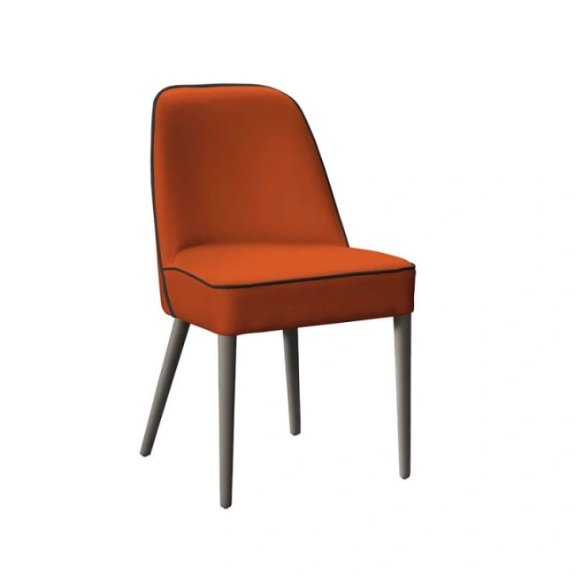 Silla Scott