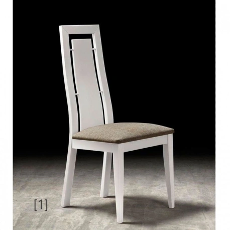Silla Sonica 