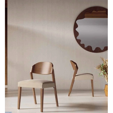 Silla Romántica