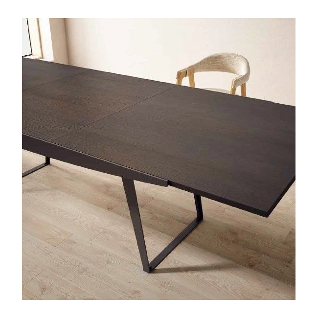 Mesa Comedor Extensible Tumbler