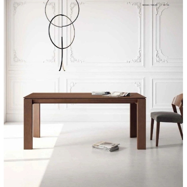 Mesa Comedor Extensible Zumbido