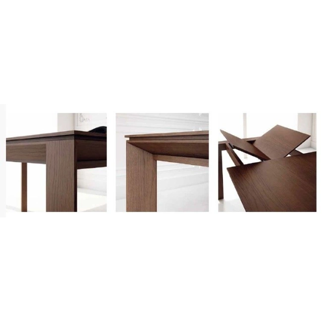 Mesa Comedor Extensible Zumbido
