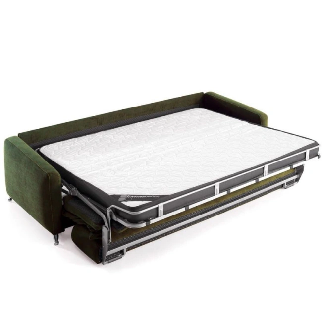Sofá cama Transversal
