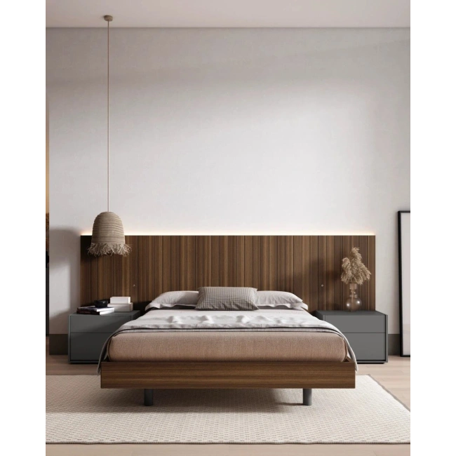 Dormitorio Eda
