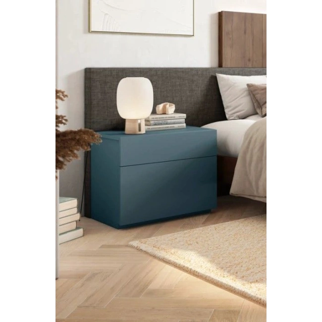 Dormitorio Cali Tapizada