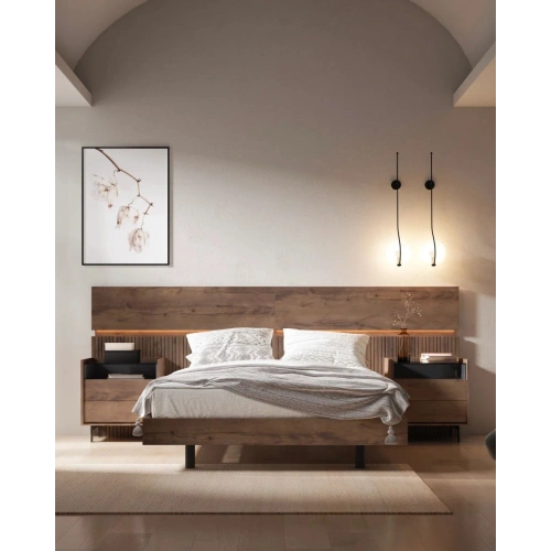 Dormitorio Vega