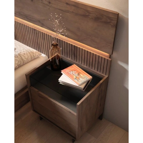 Dormitorio Vega