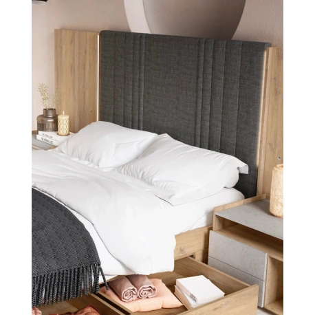 Dormitorio Zenda