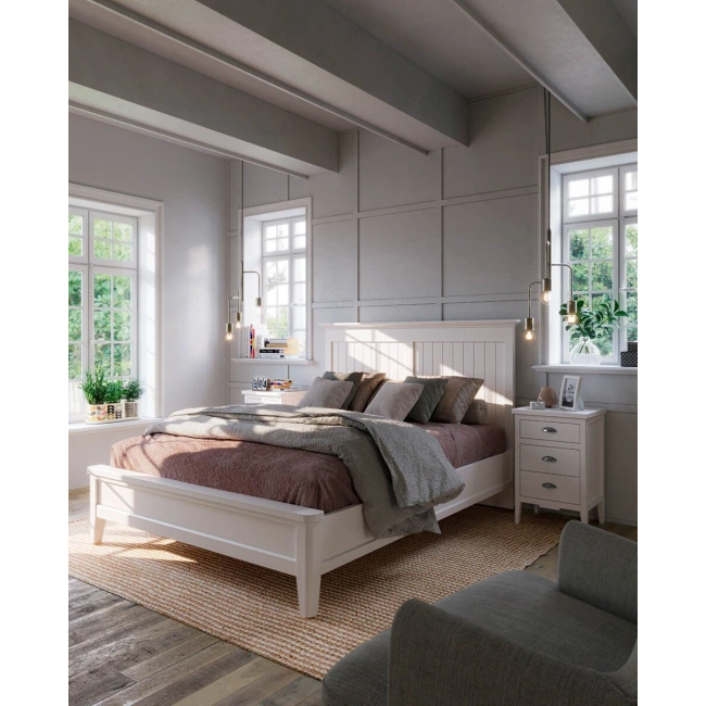 Dormitorio Nantes 56D