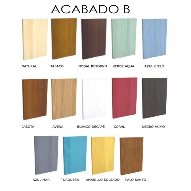 Comodín Cerdeña 41D