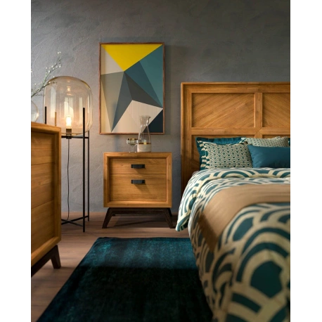 Dormitorio Rodas 17D
