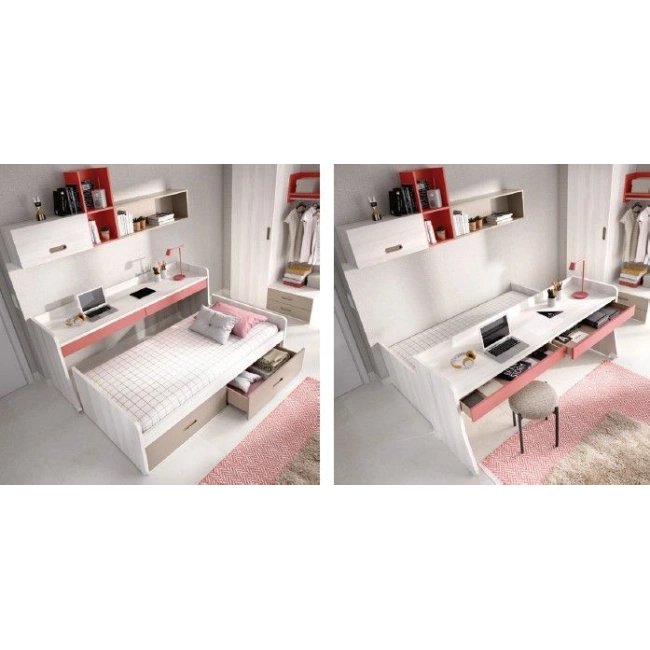 Dormitorio Juvenil C102