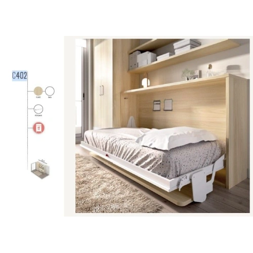 Dormitorio C402