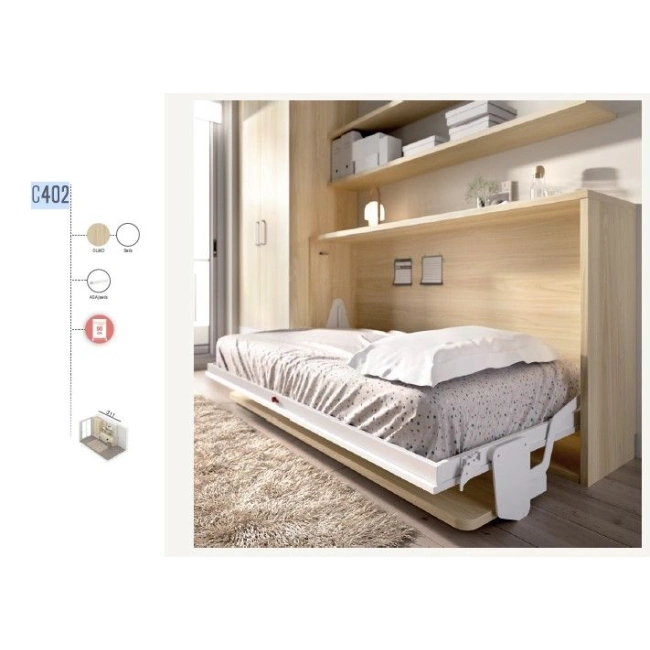 Dormitorio C402