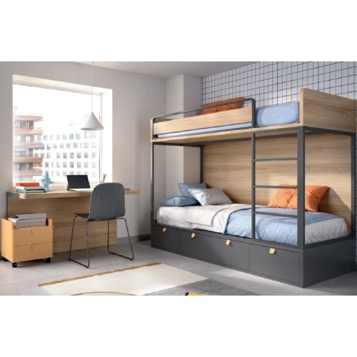 Dormitorio C306