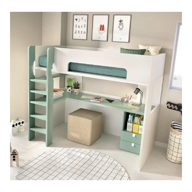 Dormitorio C310