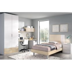 Dormitorio C502