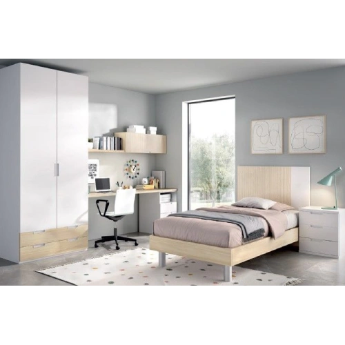 Dormitorio C502