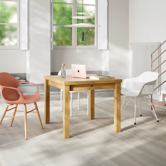 Mesa centro elevable M814