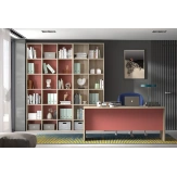 Estudio Formas Evolution F351