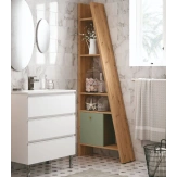 Estantería H400/408