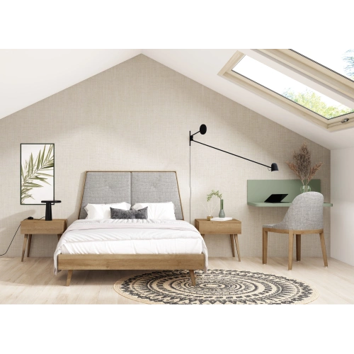 Dormitorio Tina 30
