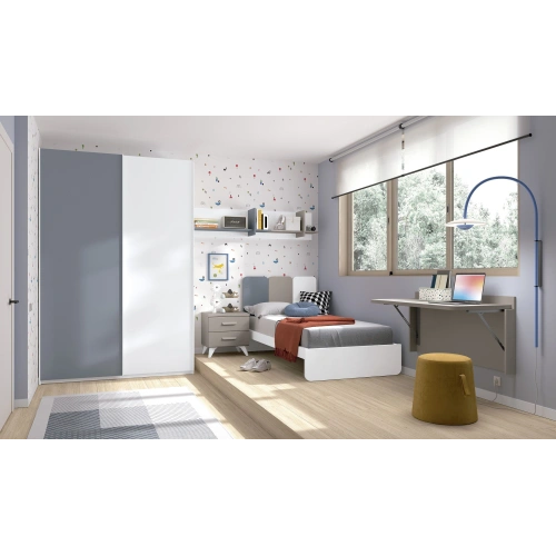 Dormitorio WIN 031