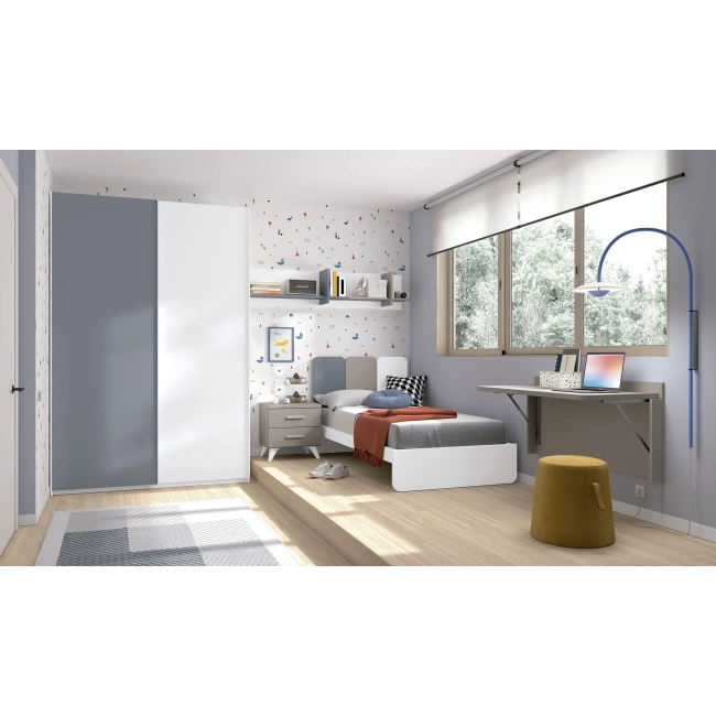 Dormitorio WIN 031