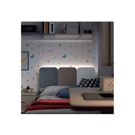 Dormitorio W031