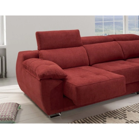 Chaise Longue Queen