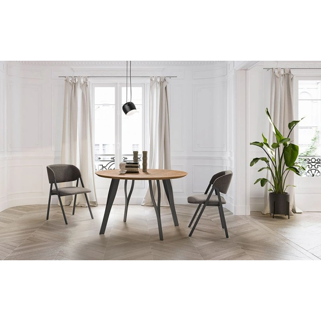 Mesa Zajprço y Sillas Riu