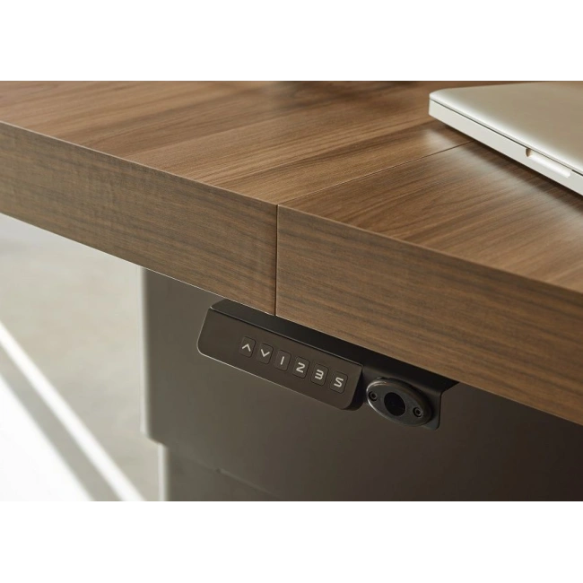 Mesa extensible y elevable ELEGANT
