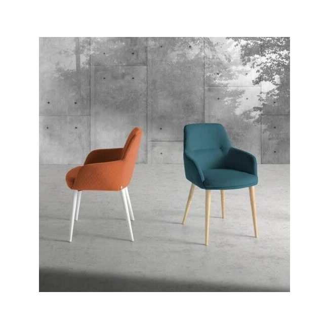 Silla Roger A