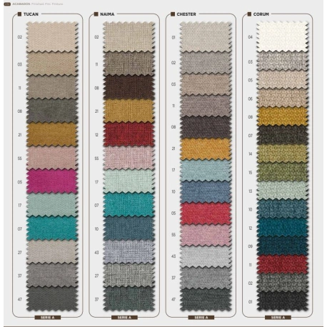 Silla Sophie A