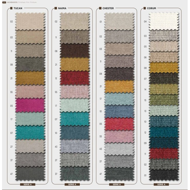 Silla Sophie A