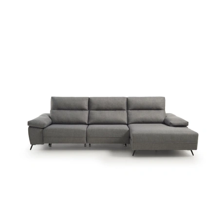 Sofá Chaiselongue deslizante Flamingo